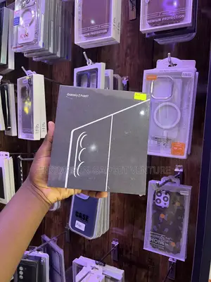 New Samsung Galaxy Z Fold7 512 GB