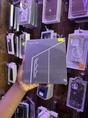 New Samsung Galaxy Z Fold7 512 GB