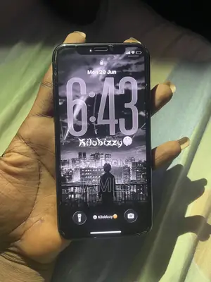 Apple iPhone 11 Pro 64 GB Green