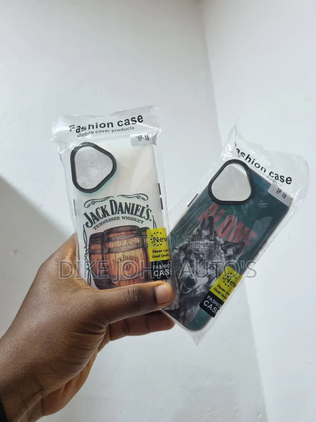 iPhone 16 Case