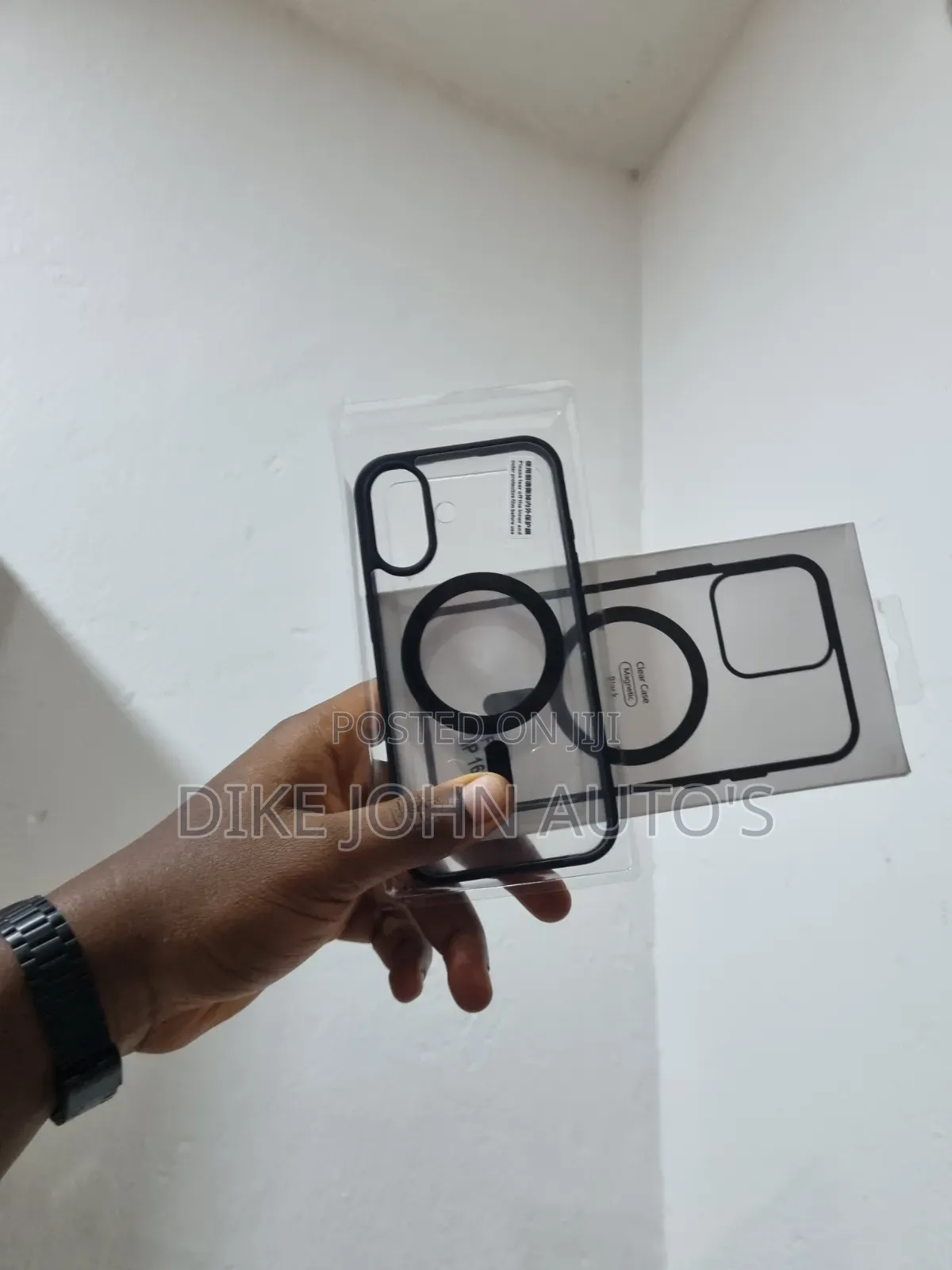 iPhone 16 Case