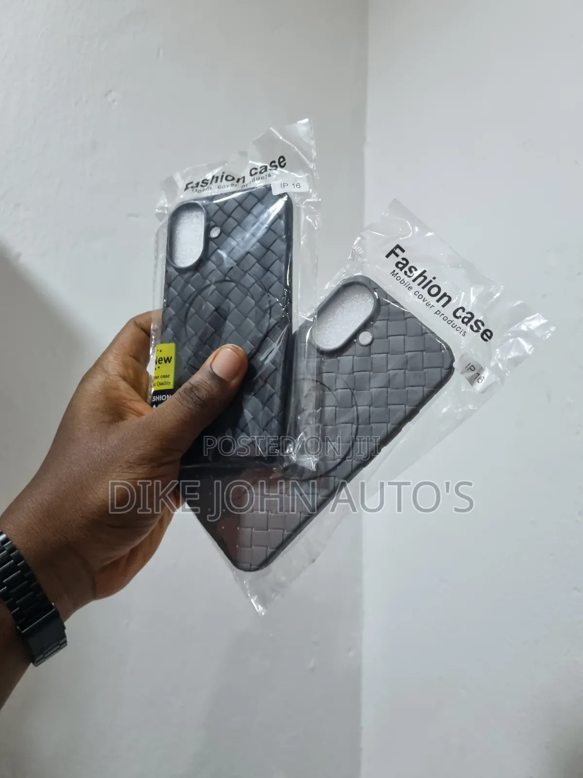 iPhone 16 Case