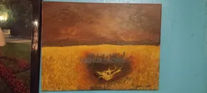 Inspirational Painting