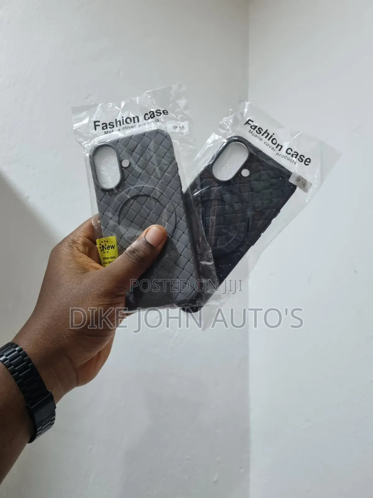 iPhone 16 Case