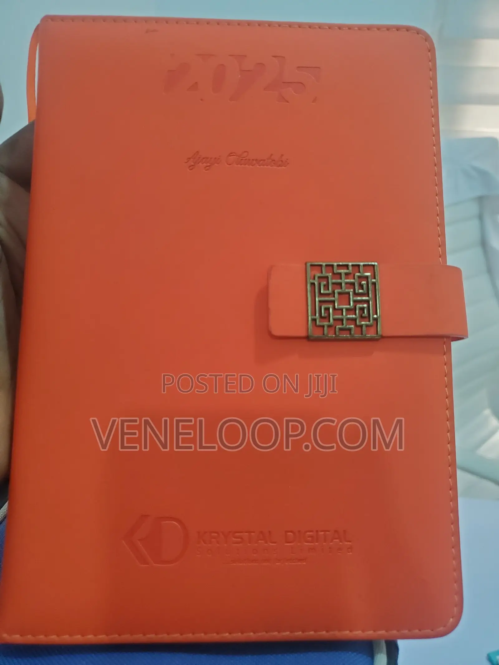 Custom Notepad | Jotter | Souvenir Printing – A5