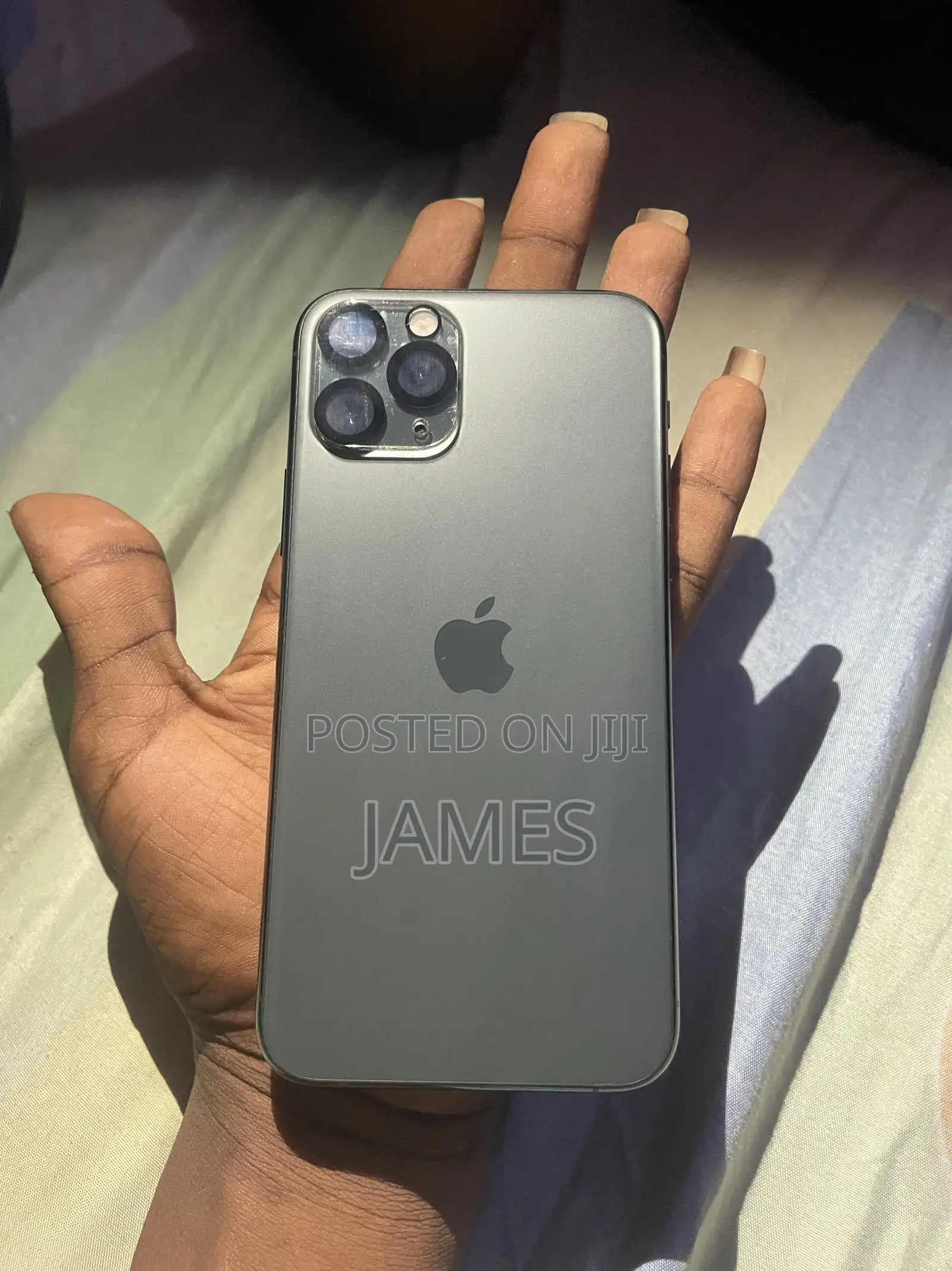 Apple iPhone 11 Pro 64 GB Green