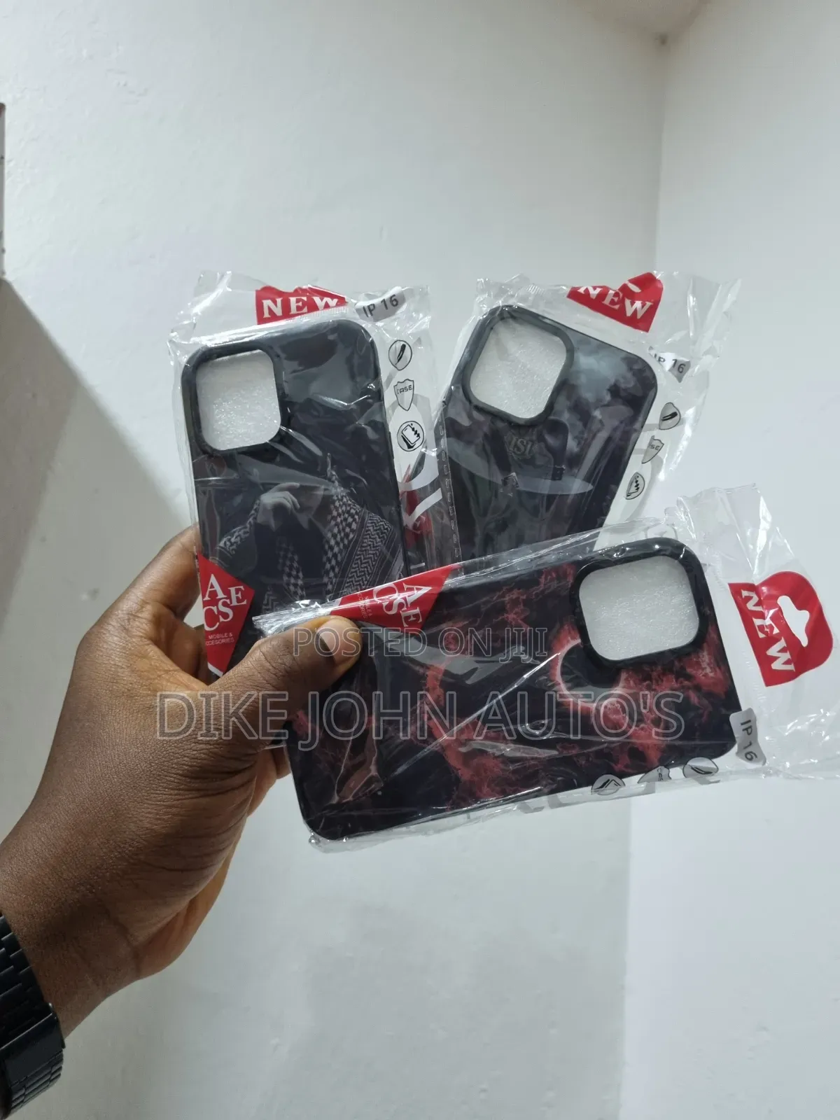 iPhone 16 Case