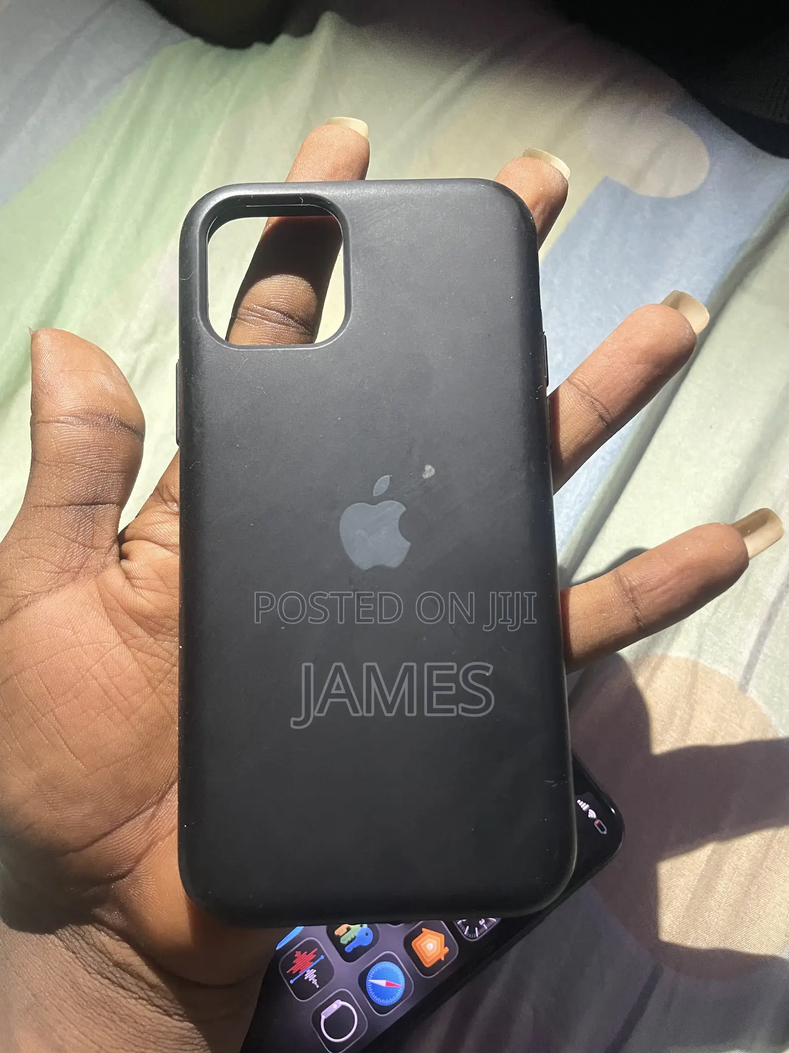Apple iPhone 11 Pro 64 GB Green