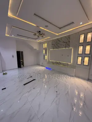 Studio Apartment in Lekki for rent