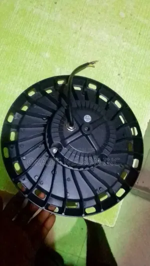 Led High-Bay Light