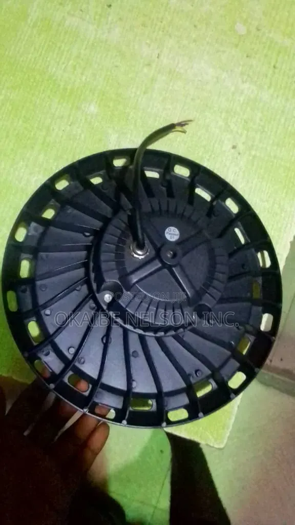 Led High-Bay Light