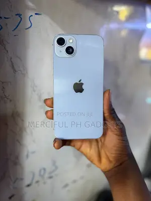 Apple iPhone 14 Plus 128 GB Blue