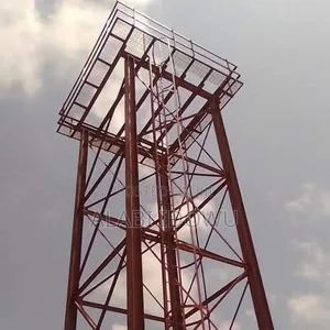 Timvicko Steel Work Construction
