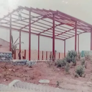 Timvicko Steel Work Construction