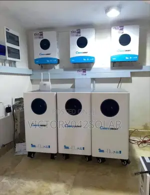 Cworth Lithium Battery and Inverter Available