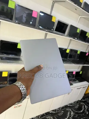 New Laptop Dell Latitude 5310 16GB Intel Core i7 SSD 512GB
