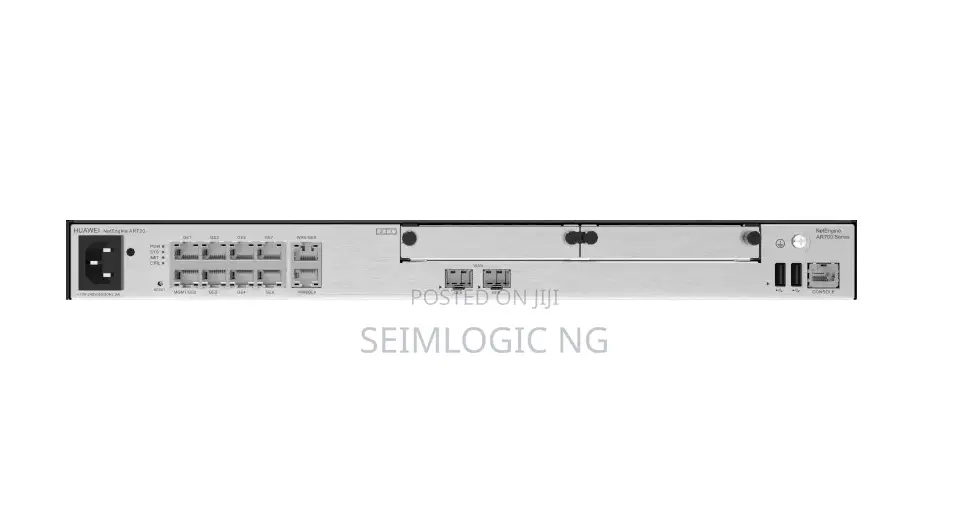 Huawei Ar720 Enterprise Router