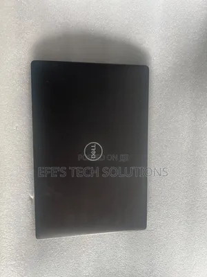 Laptop Dell Latitude 5400 8GB Intel Core i5 SSD 256GB