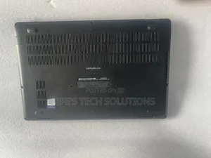 Laptop Dell Latitude 5400 8GB Intel Core i5 SSD 256GB