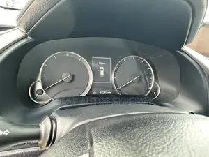 Lexus RX 350 AWD 2016 Gray