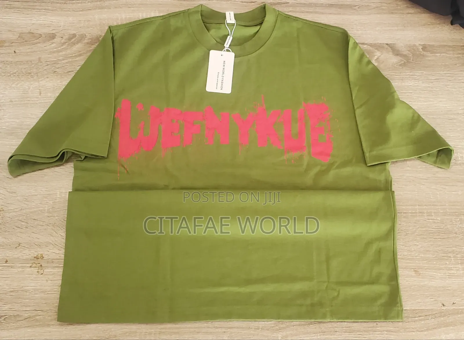 Premium Tees