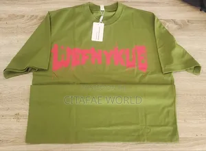 Premium Tees