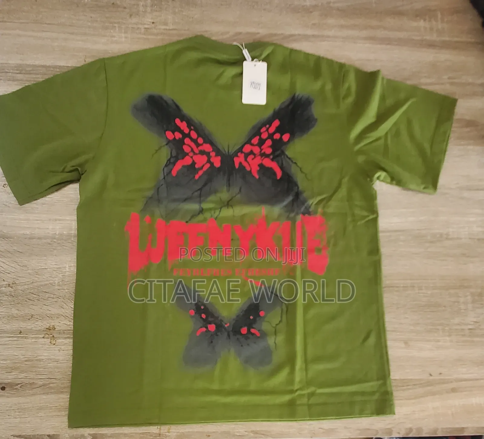 Premium Tees