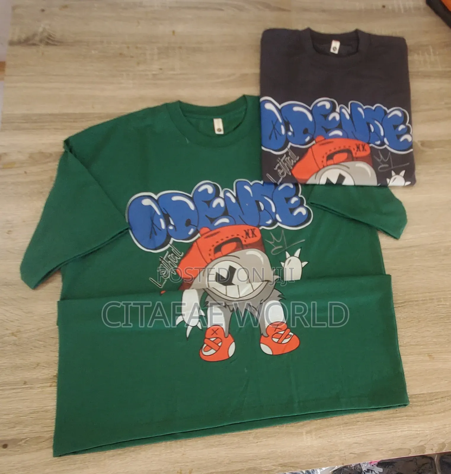 Premium Tees