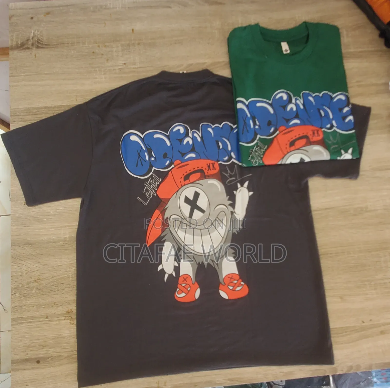 Premium Tees