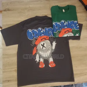 Premium Tees