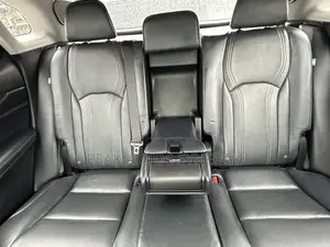 Lexus RX 350 AWD 2016 Gray