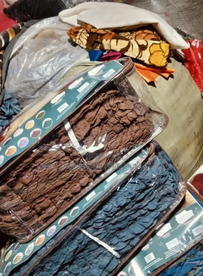 Sofa Cover