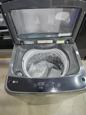 Lg 8kg Washing Machine