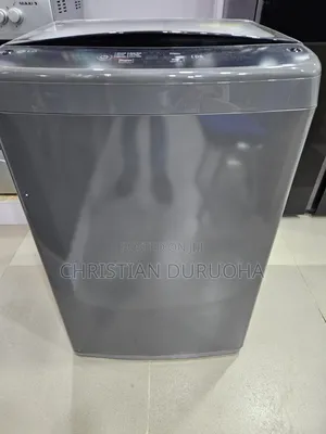 Lg 8kg Washing Machine