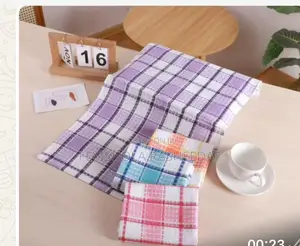 Beautiful Kitchen Napkins
