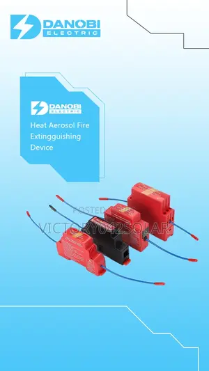 Fire Ball Big and Small and Breaker Type Available Now in Stock