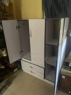 Baby Wardrobe