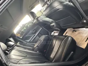 Toyota Venza XLE 2014 Black