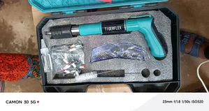 Automatic Nail Shooter