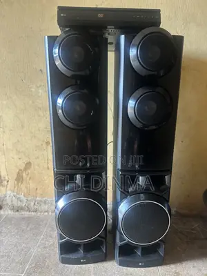 Home Theater