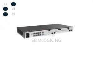 Huawei Ar720 Enterprise Router