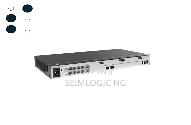 Huawei Ar720 Enterprise Router