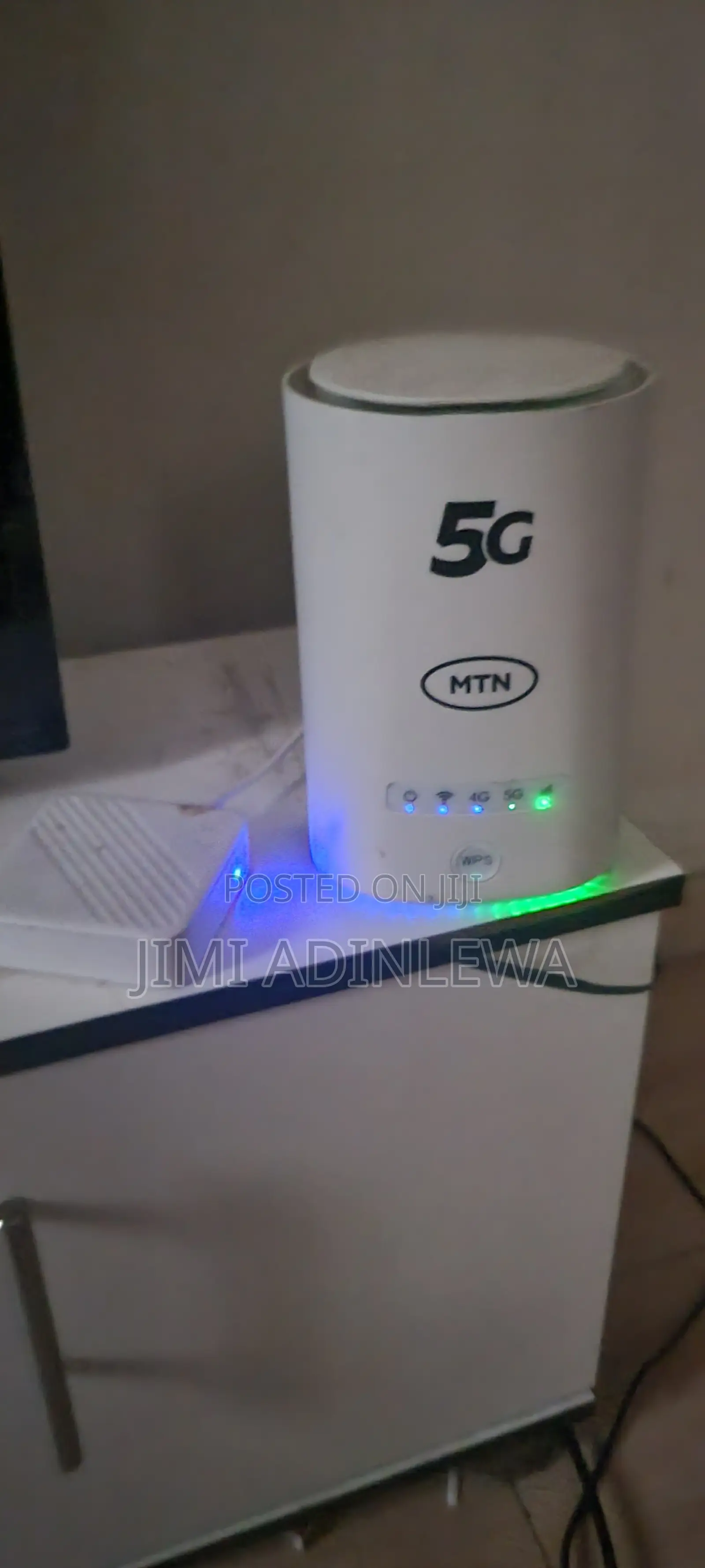 MTN 5g Router