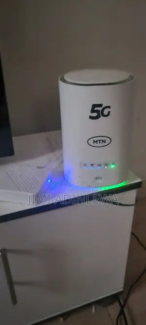 MTN 5g Router
