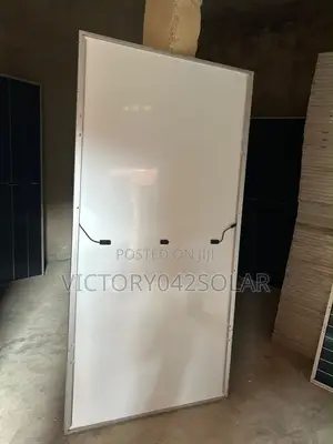 Ja Mono Solar Panel Available Dm/ Call