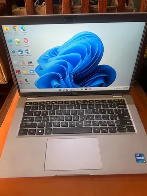 Laptop Dell Latitude 5420 8GB Intel Core i5 SSD 256GB