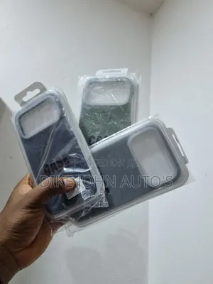iPhone 17promax Case