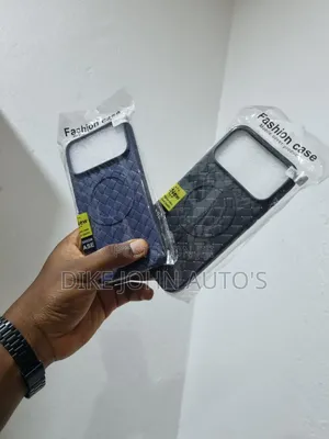 iPhone 17promax Case