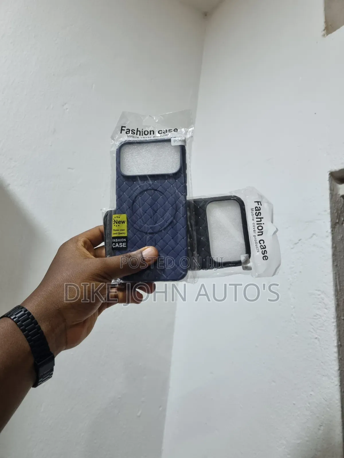 iPhone 17promax Case