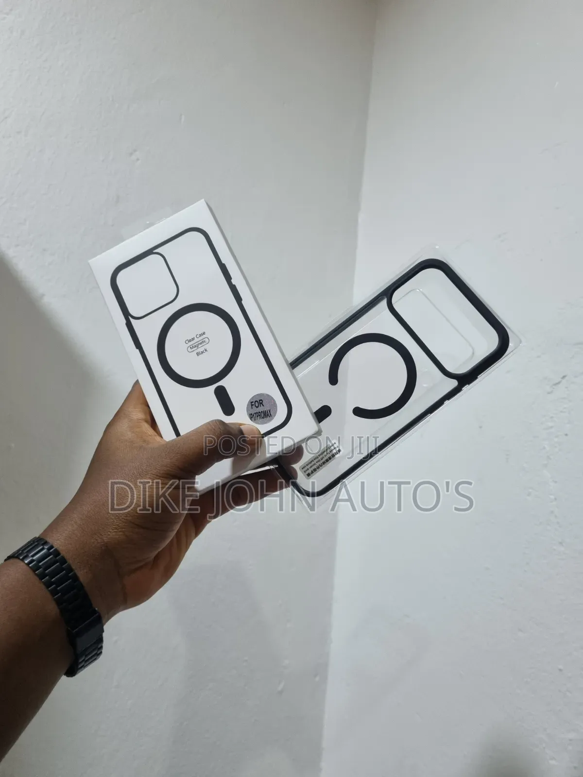 iPhone 17promax Case